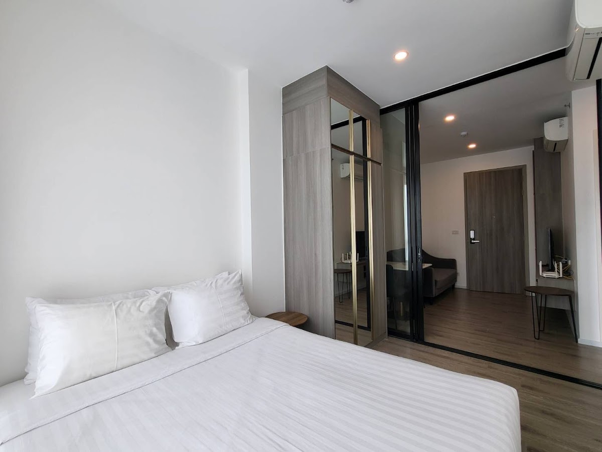 Knightsbridge Sukhumvit - Thepharak - photo 2
