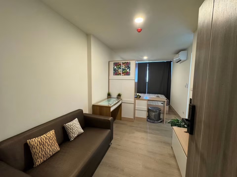 The Origin Sukhumvit - Praksa - main photo