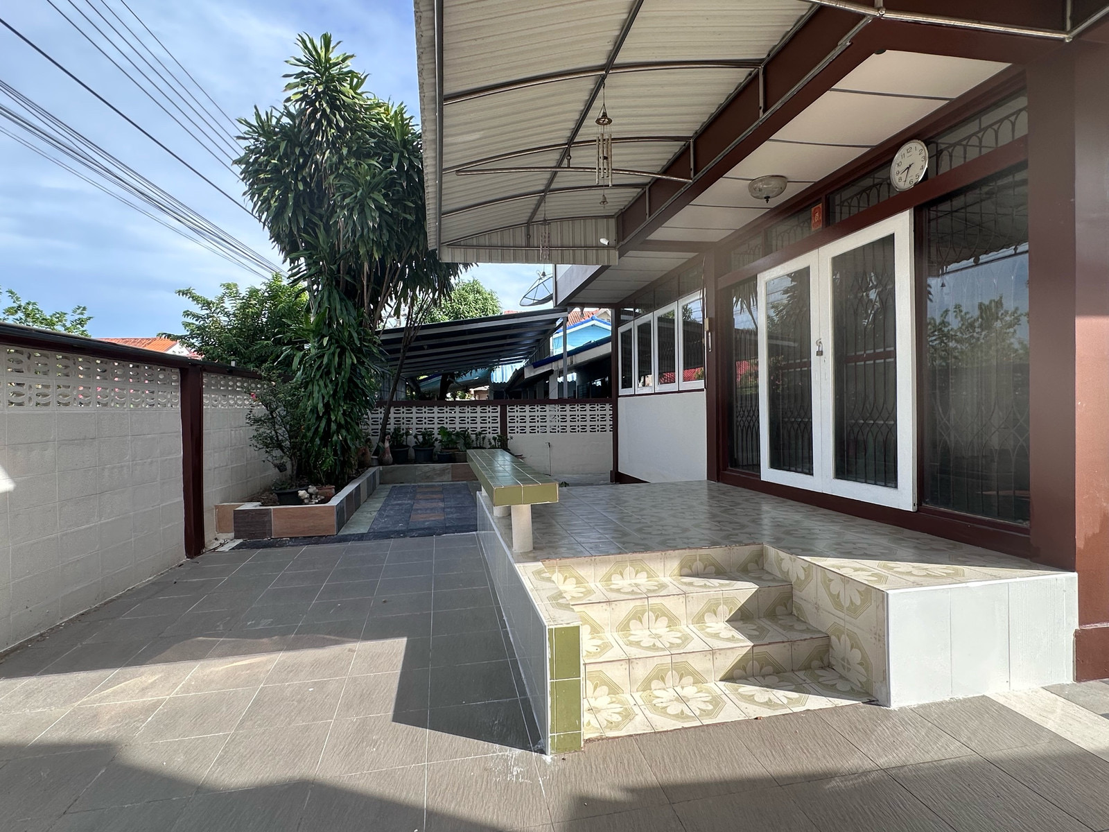 2 - Storey Single House Saphan Mai - Bang Khen - photo 3