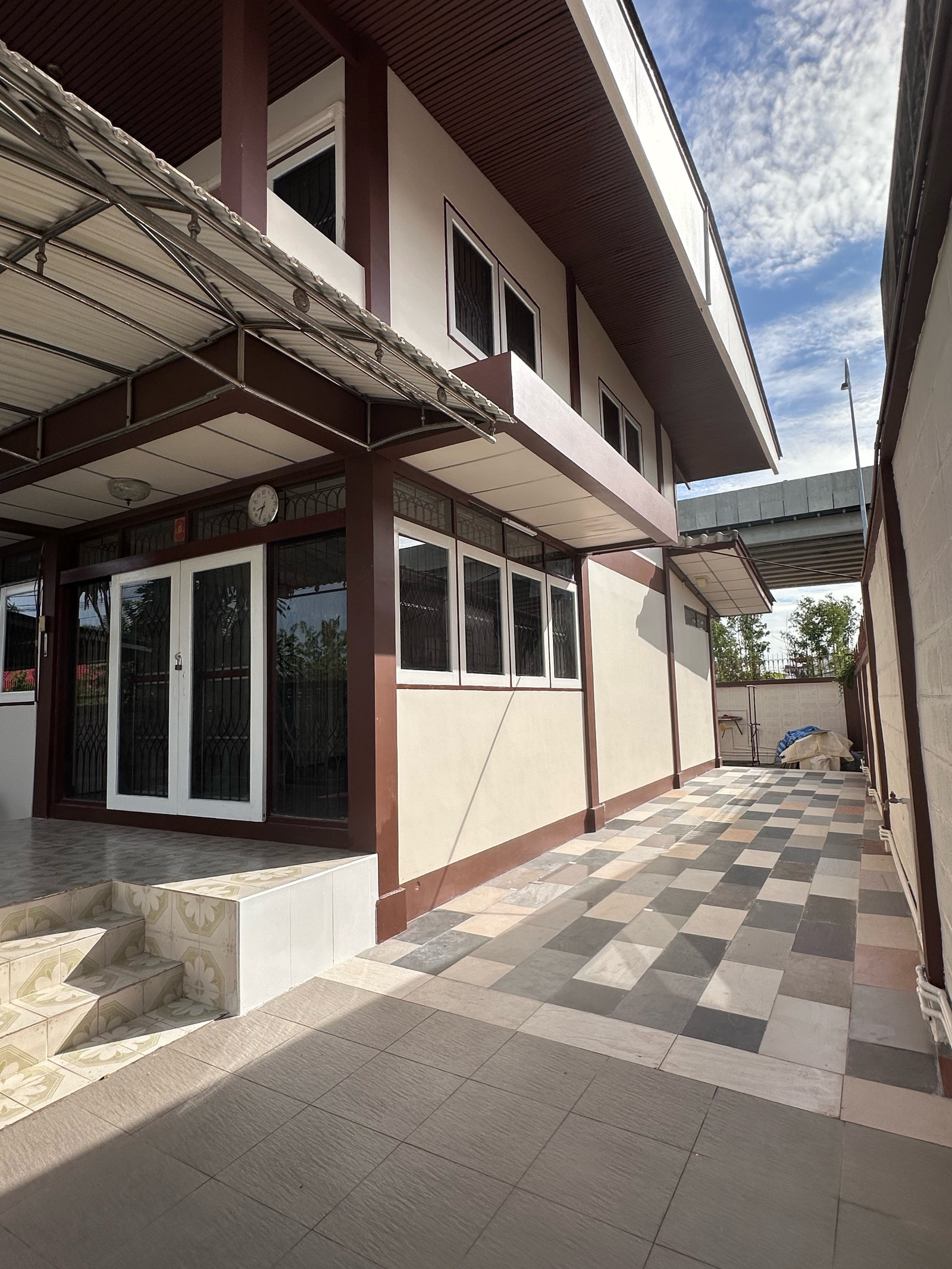 2 - Storey Single House Saphan Mai - Bang Khen - photo 2