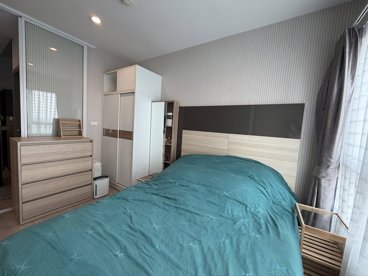 The Tempo Grand Sathorn - Wutthakat - photo 3