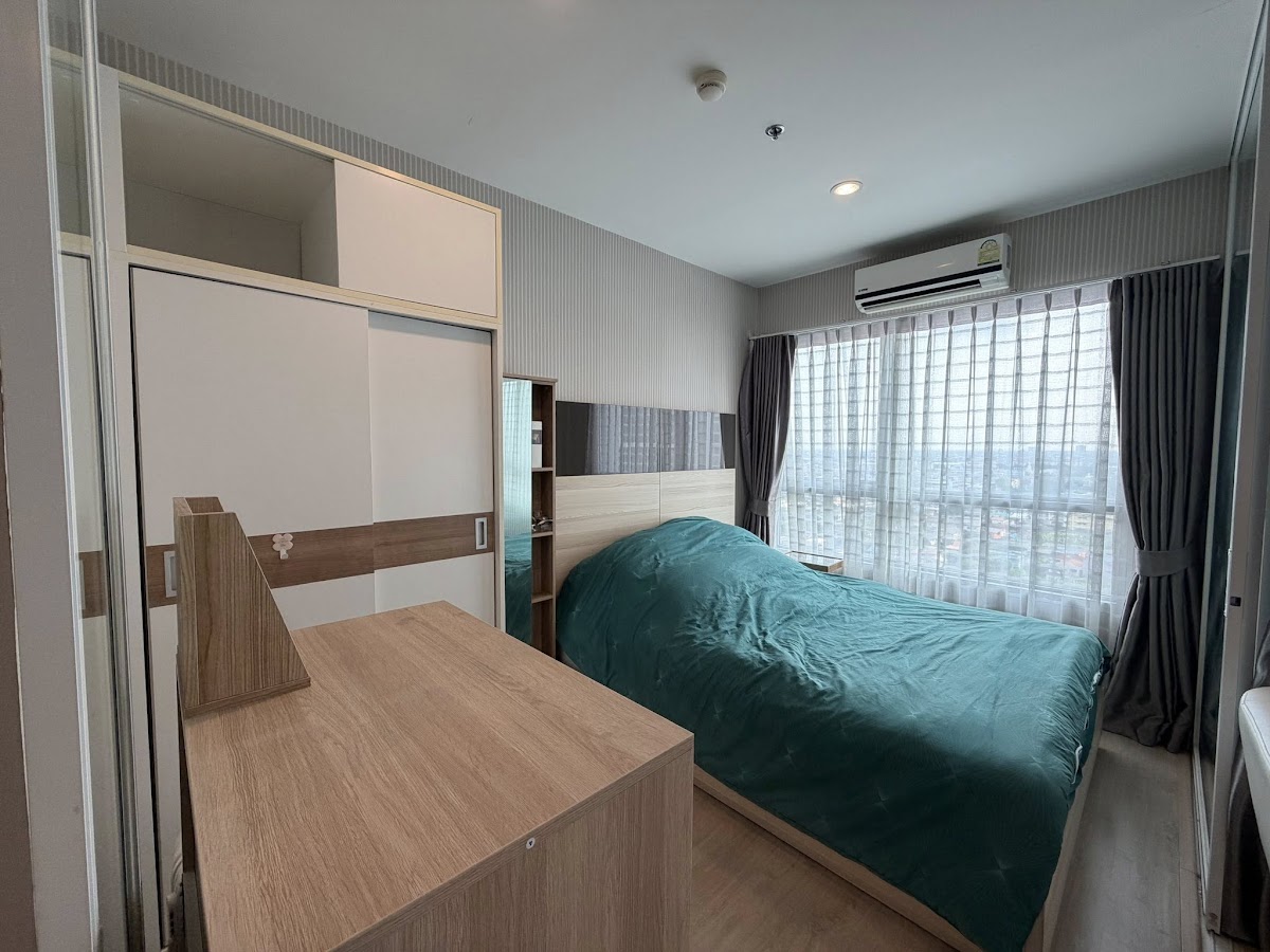 The Tempo Grand Sathorn - Wutthakat - photo 2