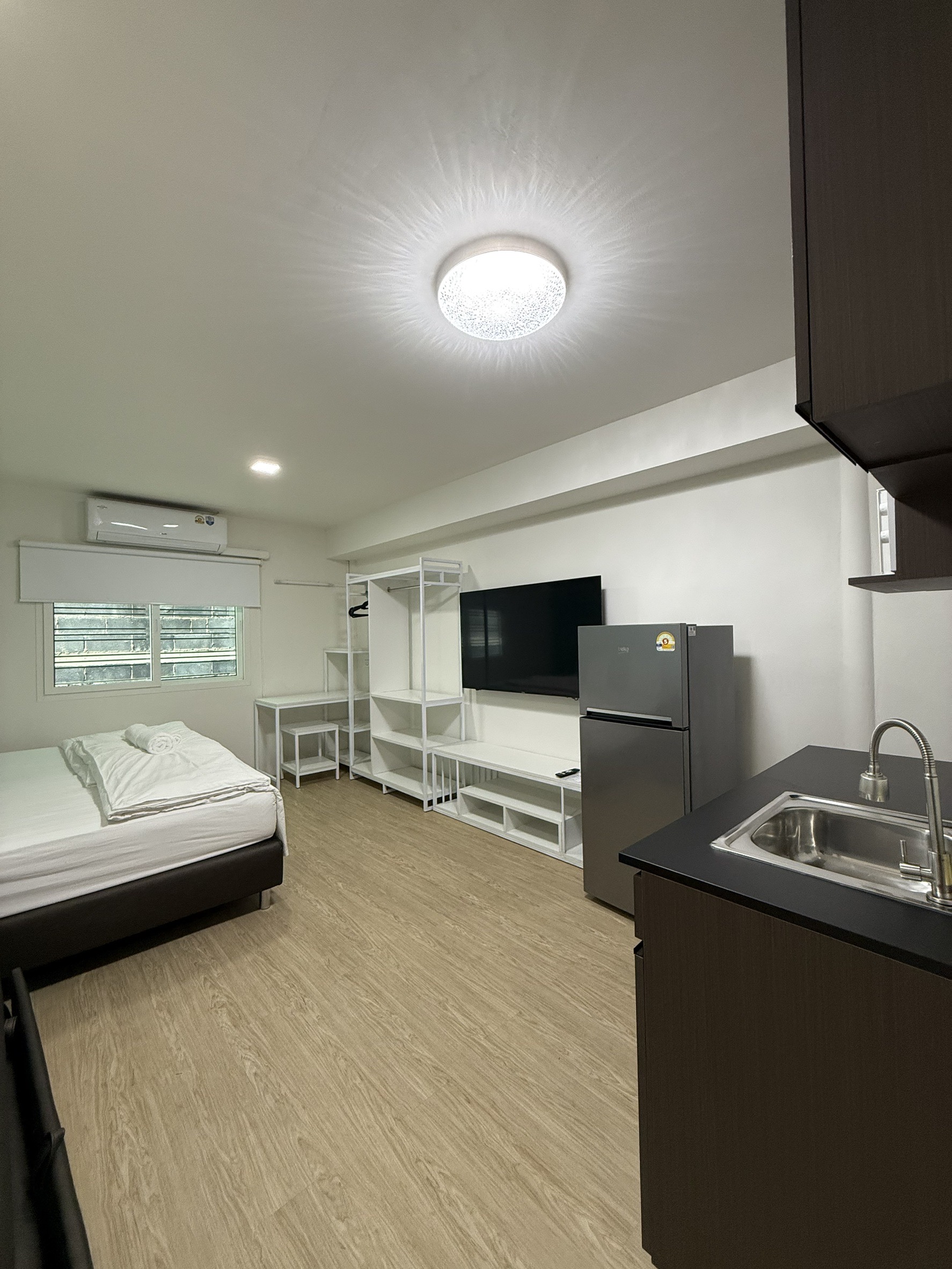 GL Sport Club Serviced Residence - photo 2