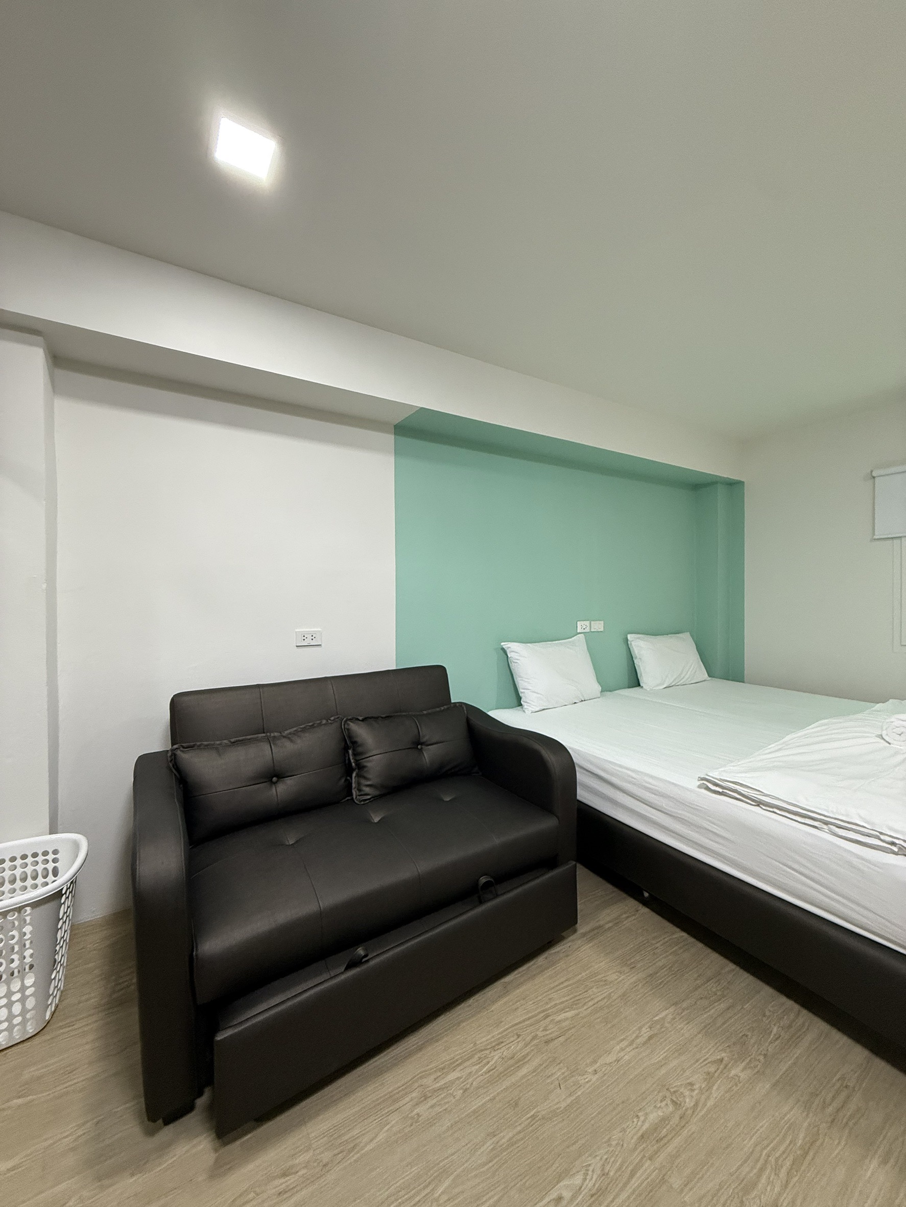 GL Sport Club Serviced Residence - photo 3