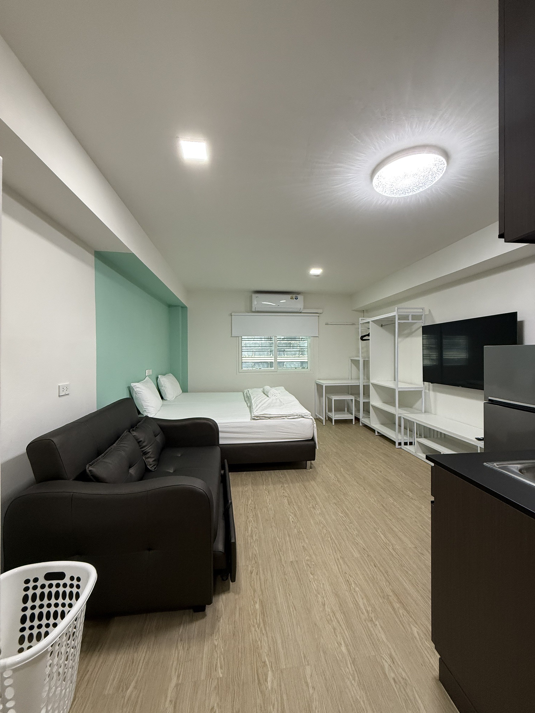GL Sport Club Serviced Residence