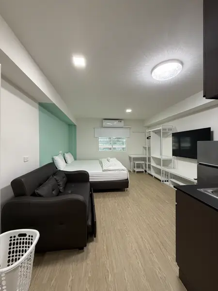 GL Sport Club Serviced Residence 