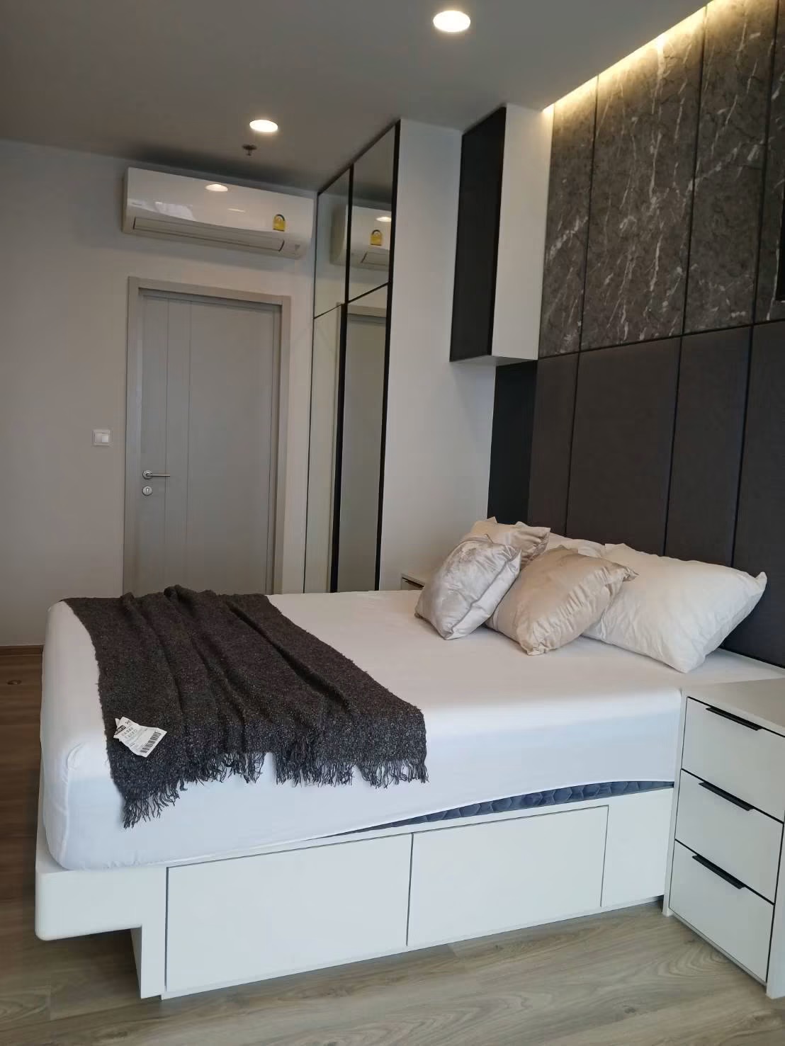 Oka Haus Sukhumvit 36 - Rama 4 - photo 3