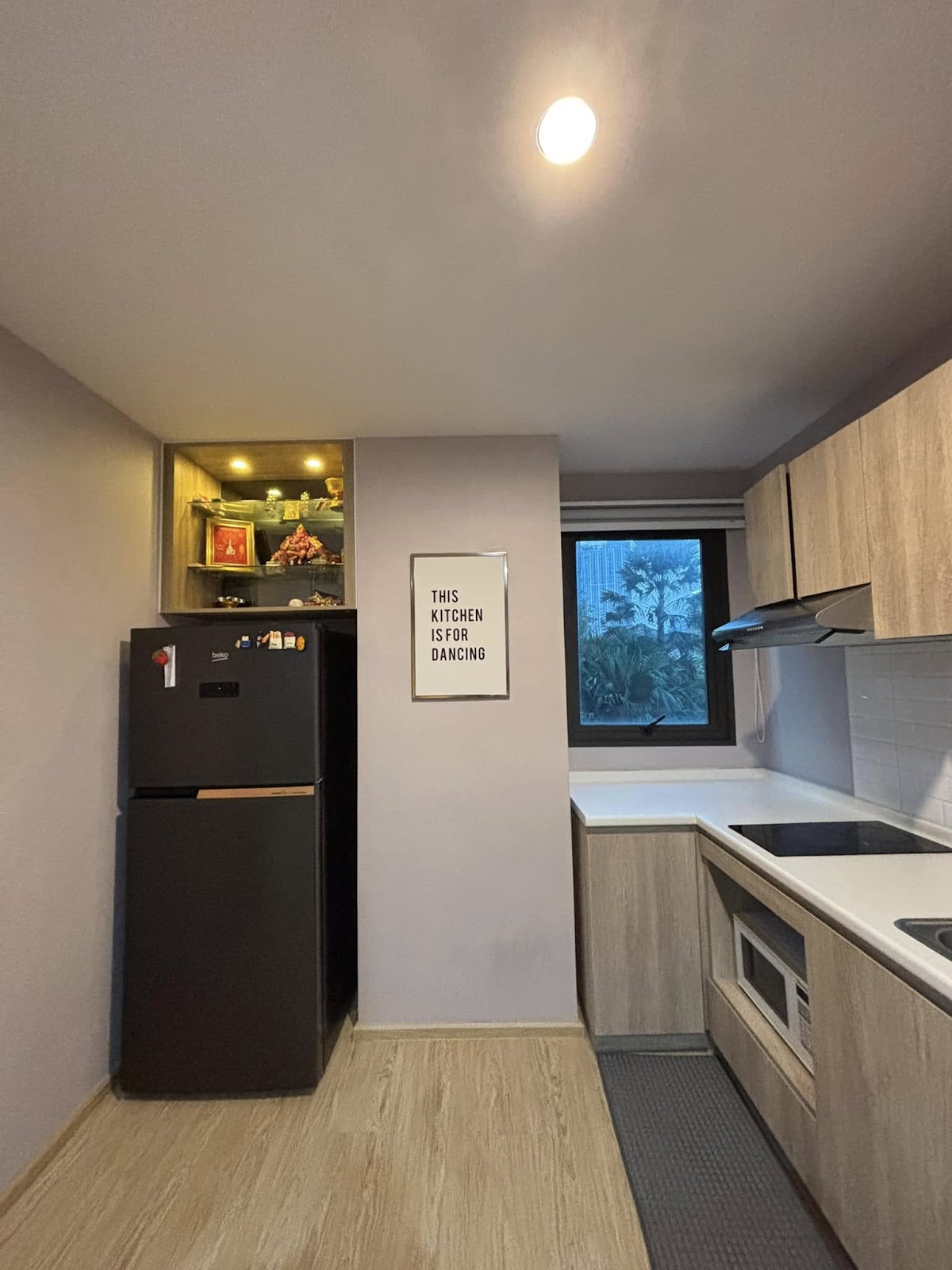 The Excel Hideaway Sukhumvit 50 - photo 3