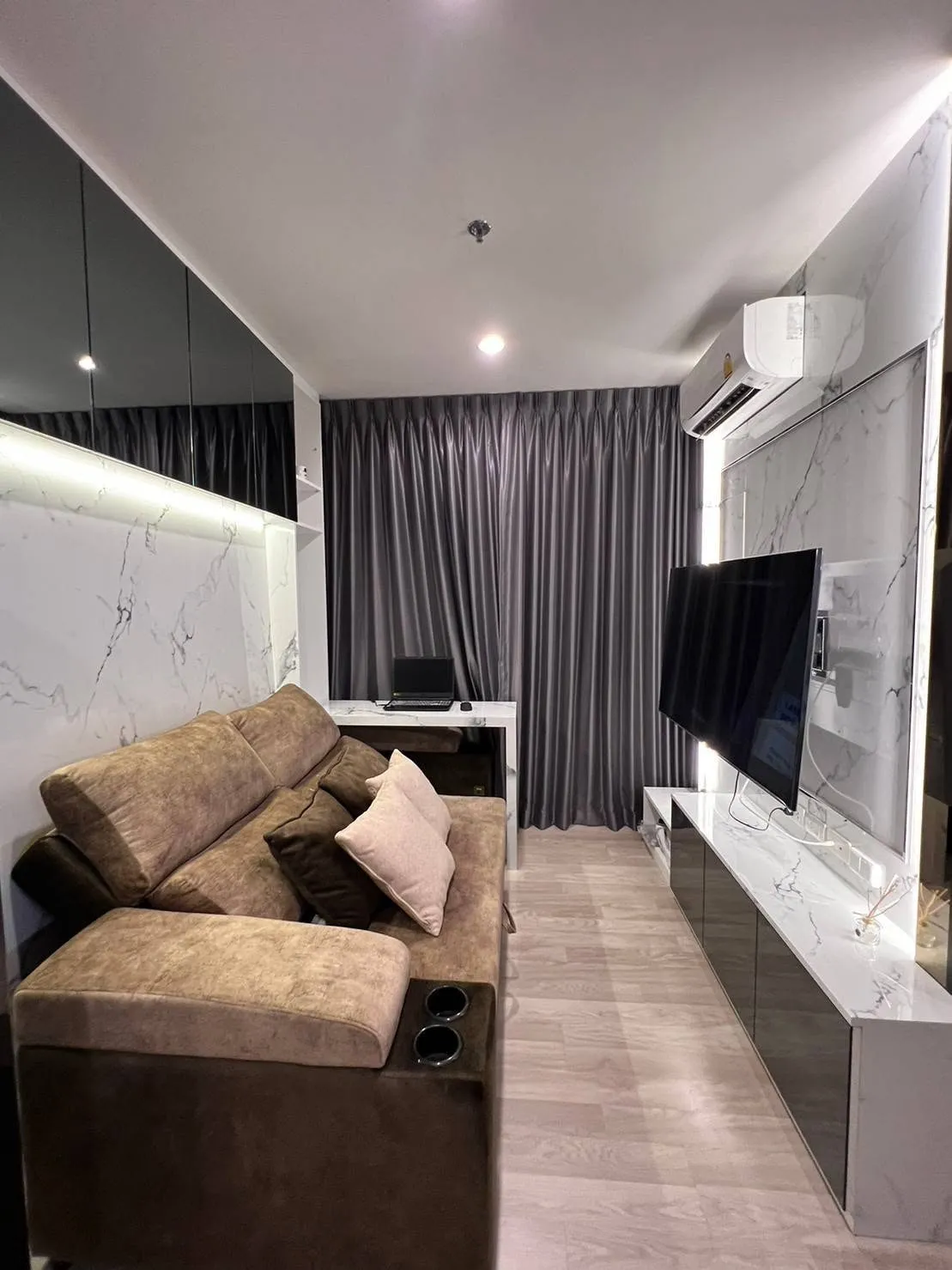 IDEO Mobi Sukhumvit Eastpoint - main photo