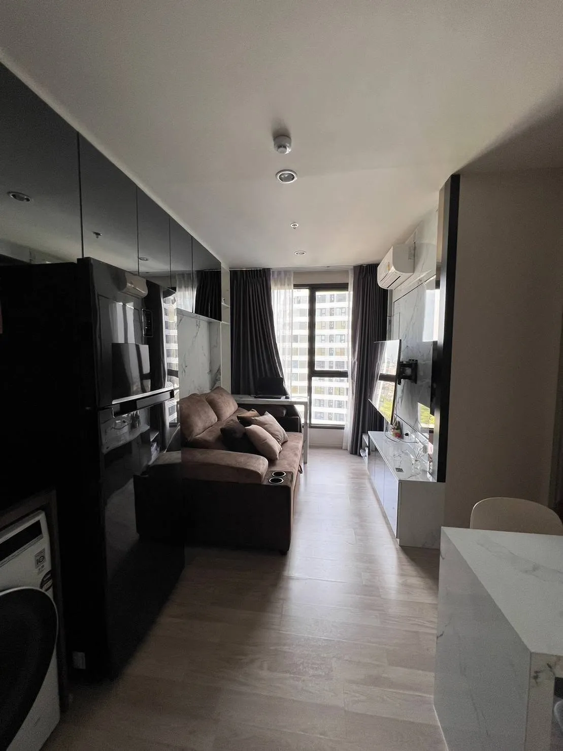 IDEO Mobi Sukhumvit Eastpoint - photo 3