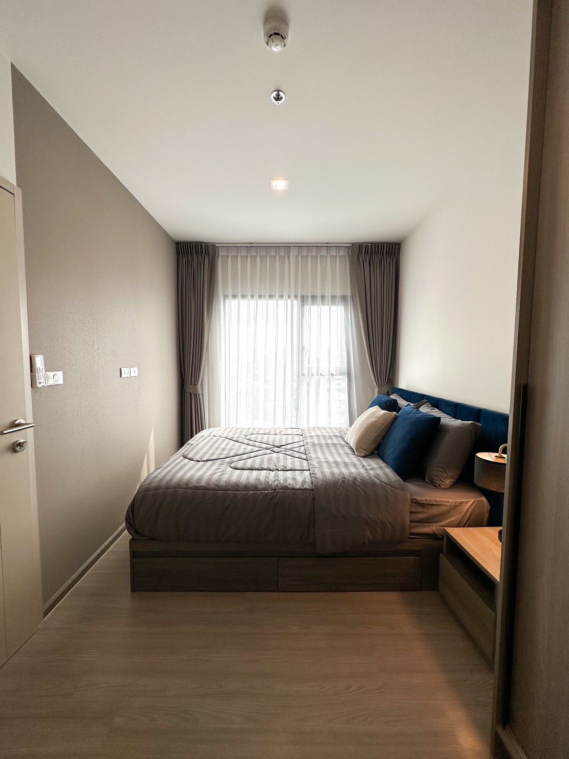 The base Phetchaburi Thonglor - photo 3