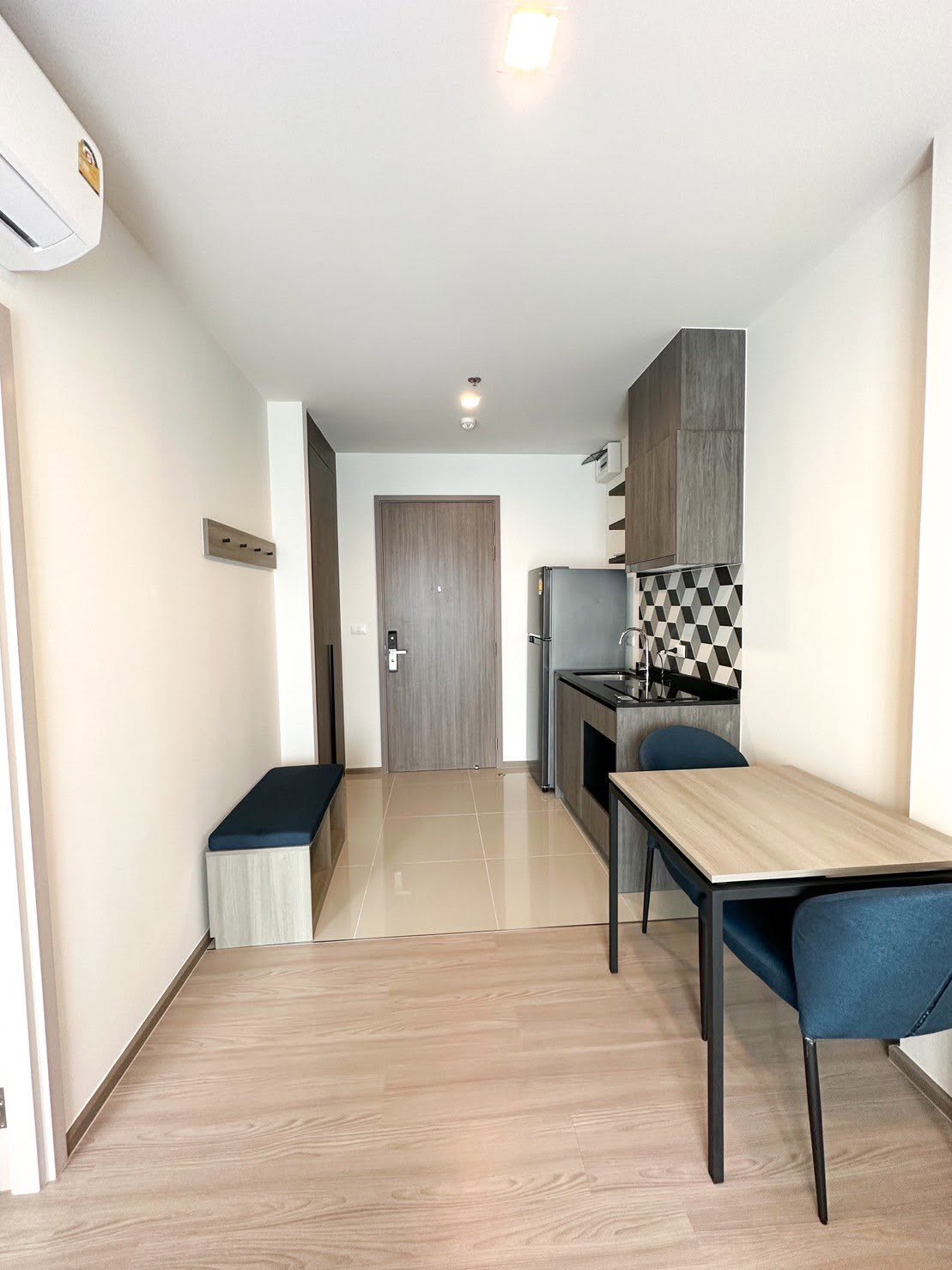 The base Phetchaburi Thonglor - photo 2
