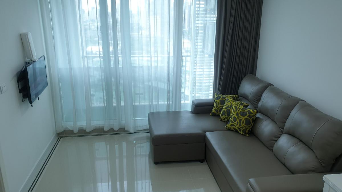 TC Green Condo Rama 9 - photo 2