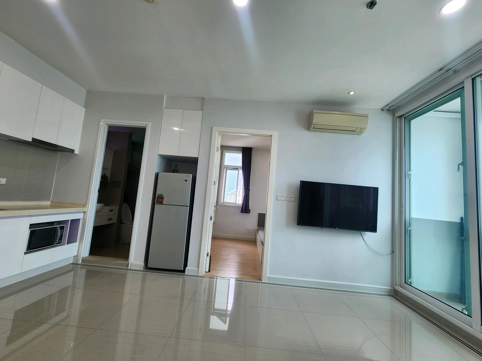 TC Green Condo Rama 9 - photo 3