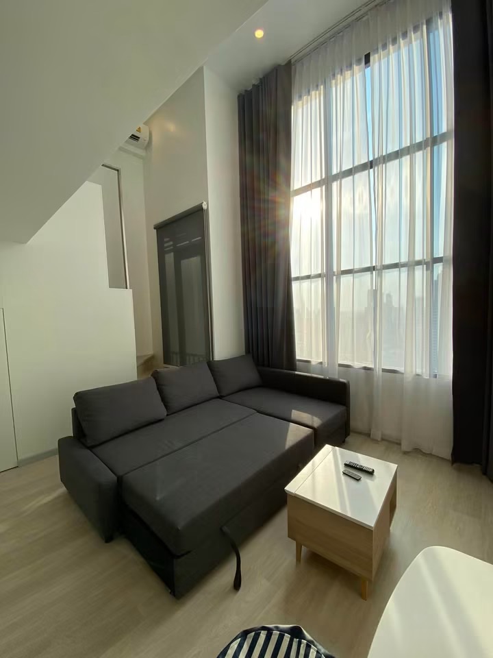 Knightsbridge Prime Sathorn - photo 3
