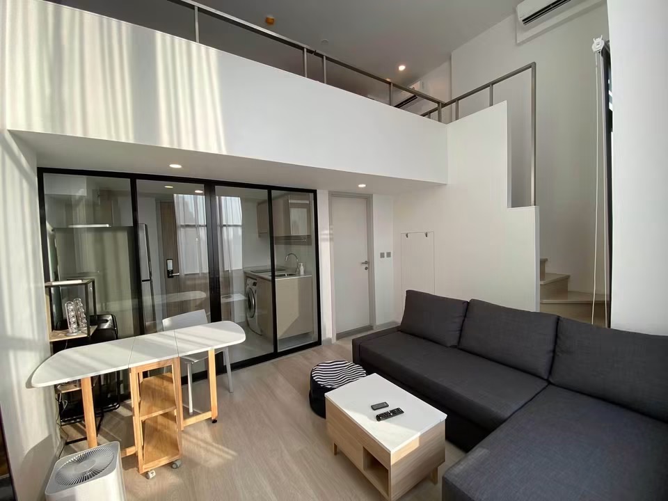 Knightsbridge Prime Sathorn - photo 2