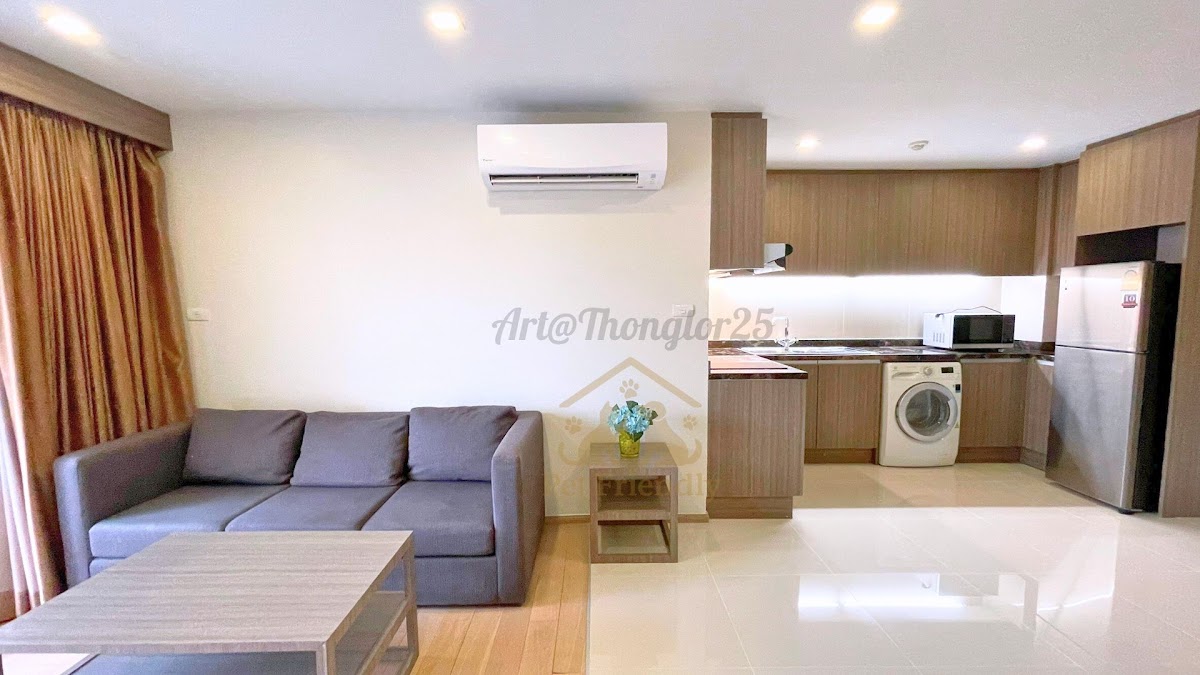 Art @ Thonglor 25 - photo 2