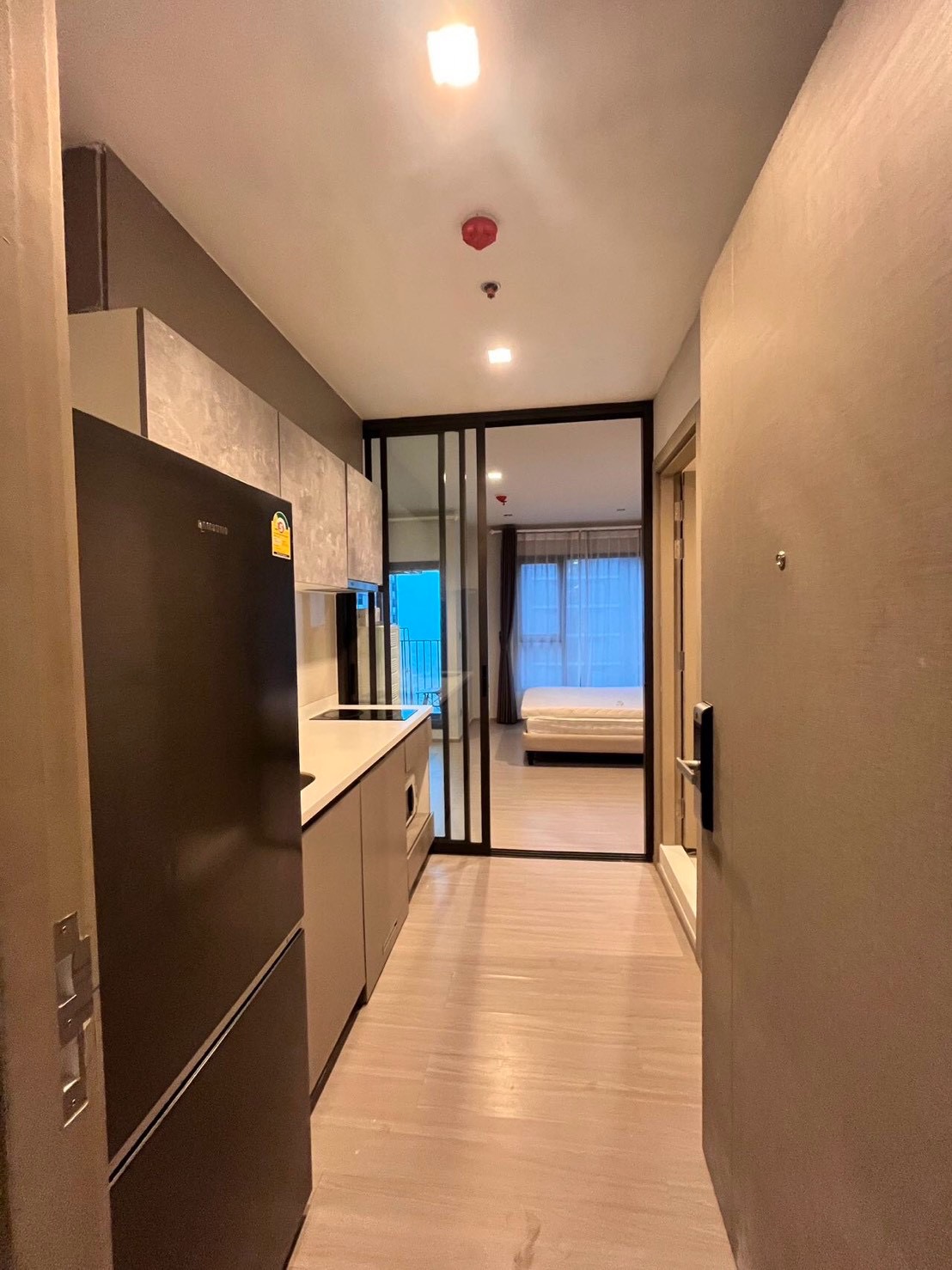 Life asoke rama9
