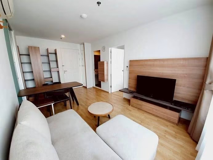  U Delight Residence Pattanakan Thonglor 🌿🤍 - photo 3