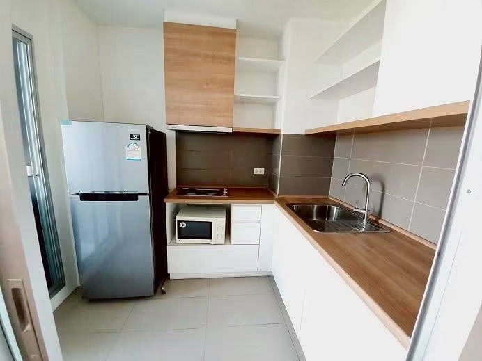  U Delight Residence Pattanakan Thonglor 🌿🤍 - photo 2