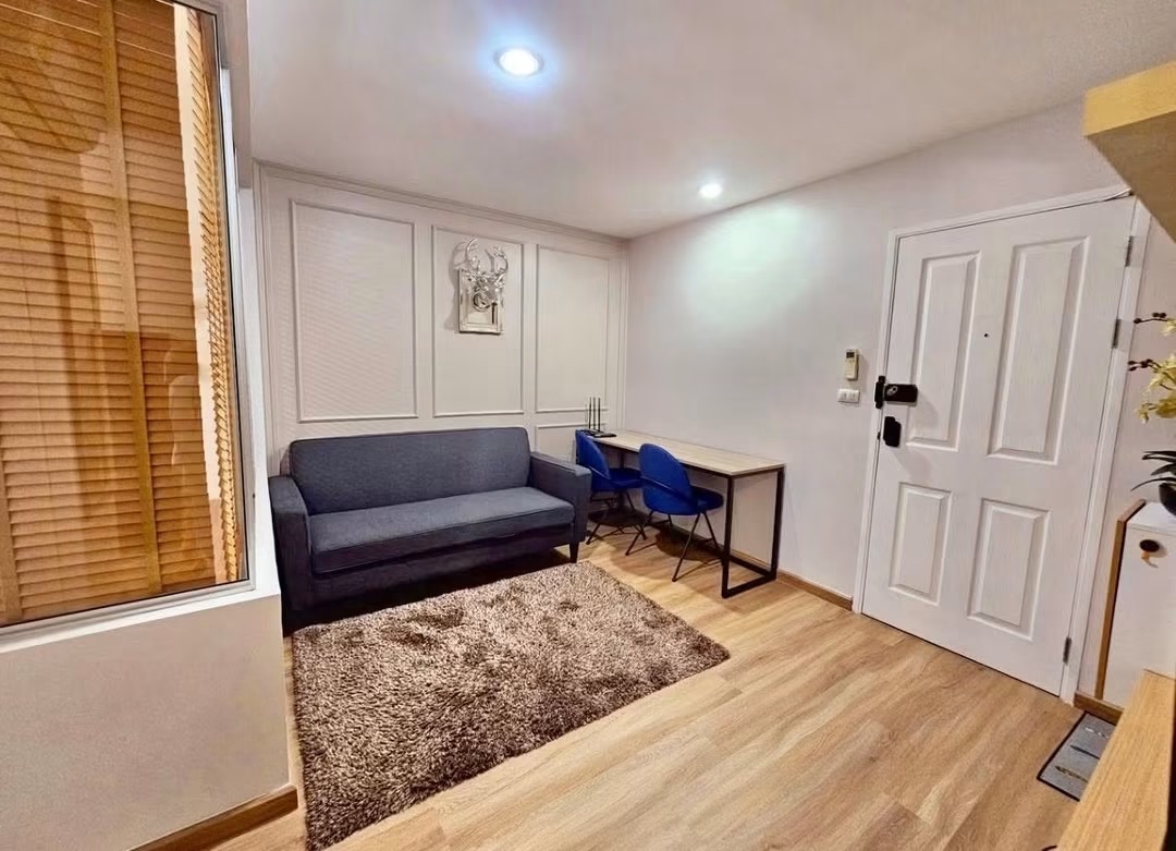 Condo U Vibhavadi–Ladprao - photo 3