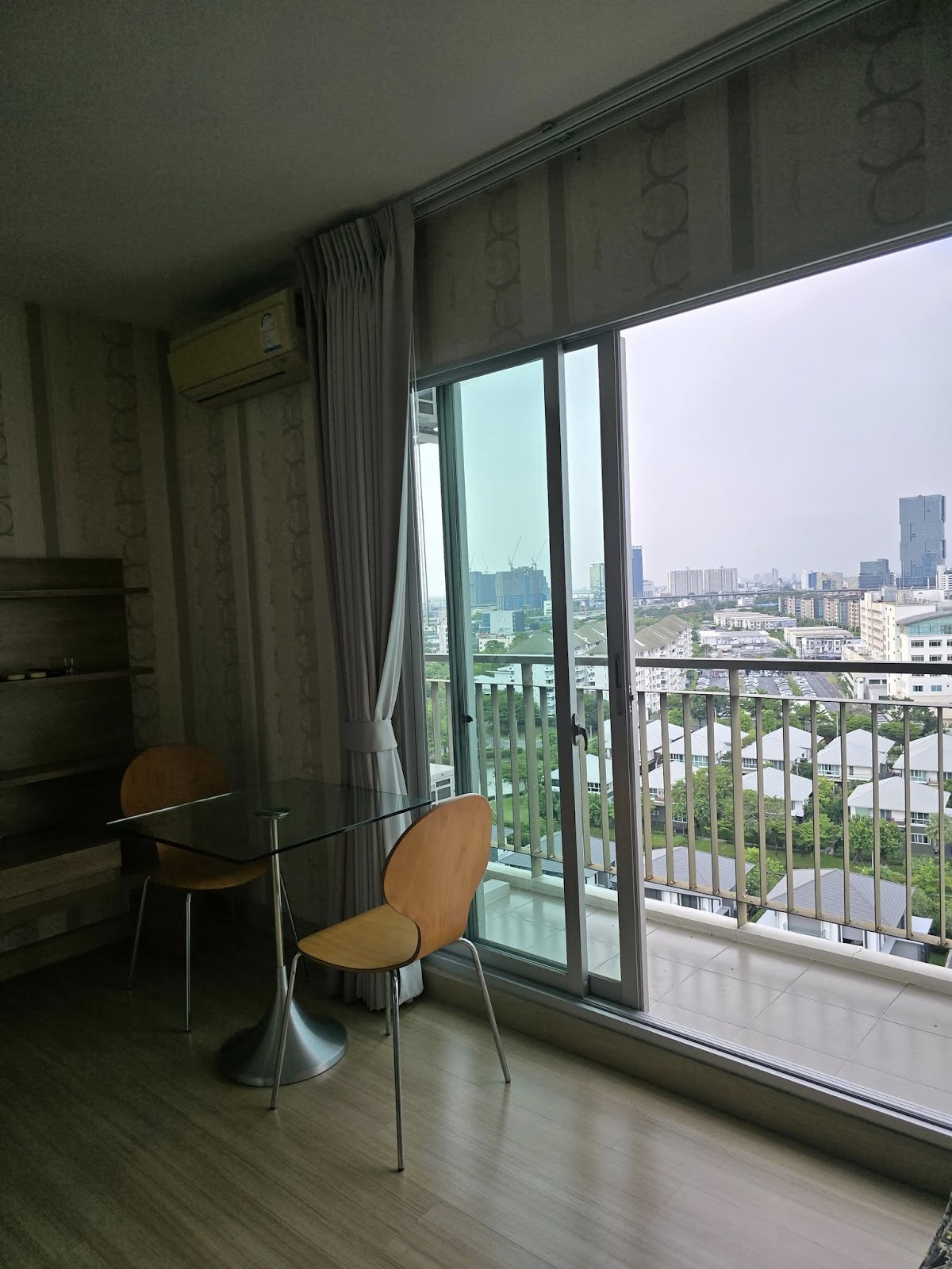 The Parkland Srinakarin Lakeside - photo 3