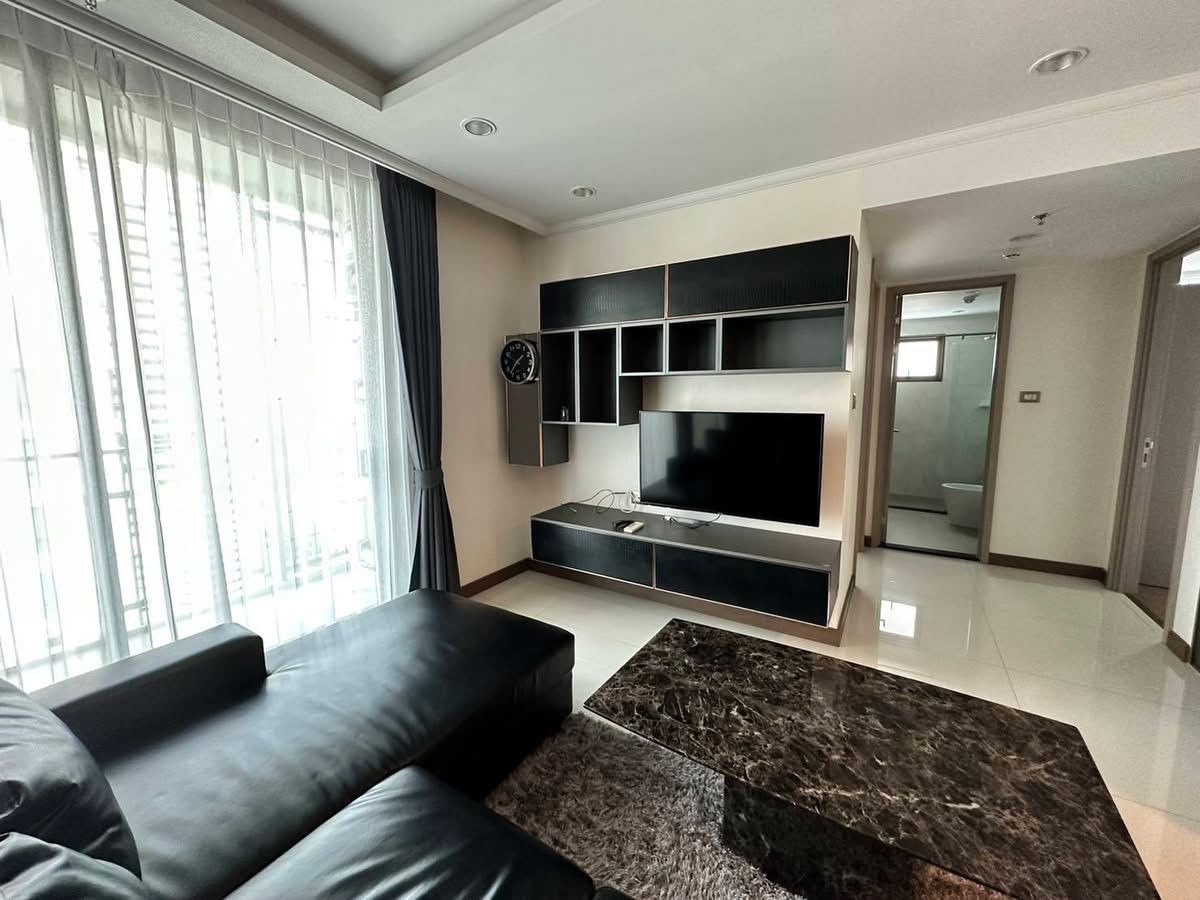 Supalai Oriental Sukhumvit 39 - photo 2
