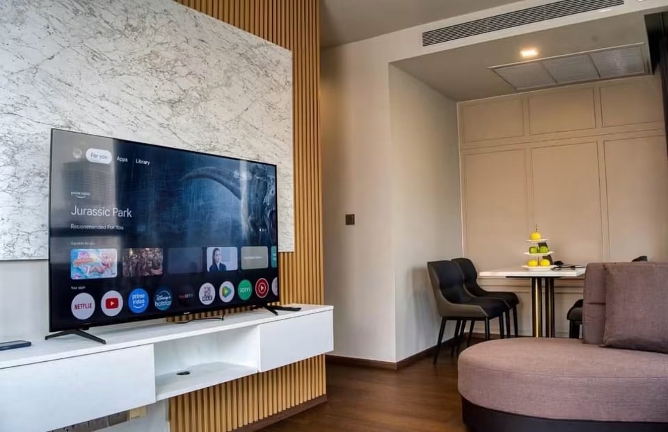 Ideo Q Sukhumvit 36 - photo 3