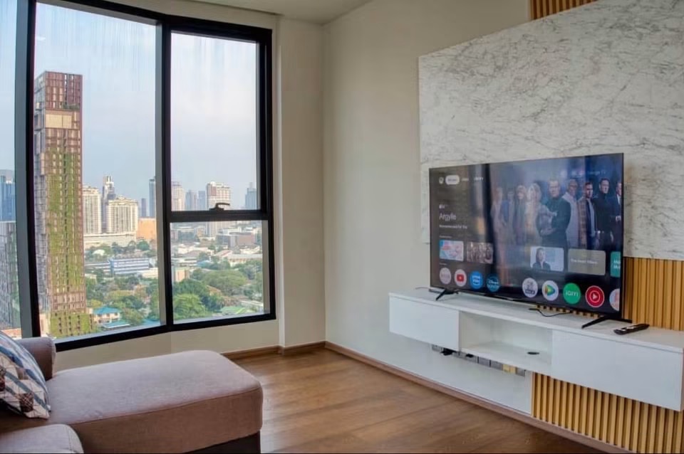 Ideo Q Sukhumvit 36 - photo 2