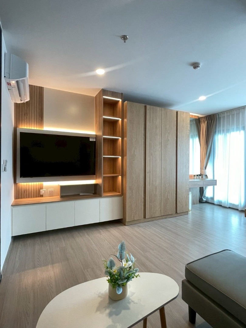 Aspire Sukhumvit-Rama 4 - main photo