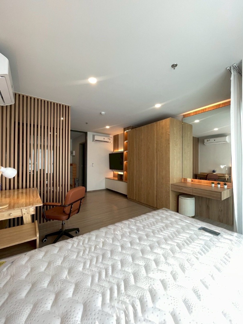 Aspire Sukhumvit-Rama 4 - photo 2