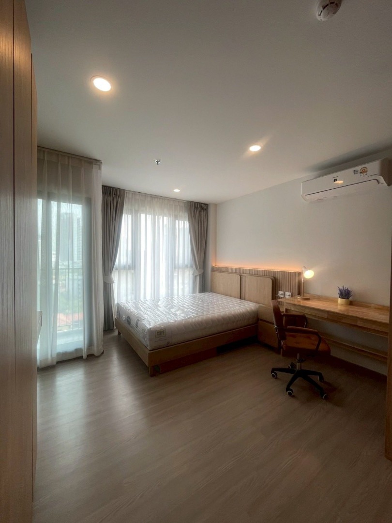 Aspire Sukhumvit-Rama 4 - photo 3