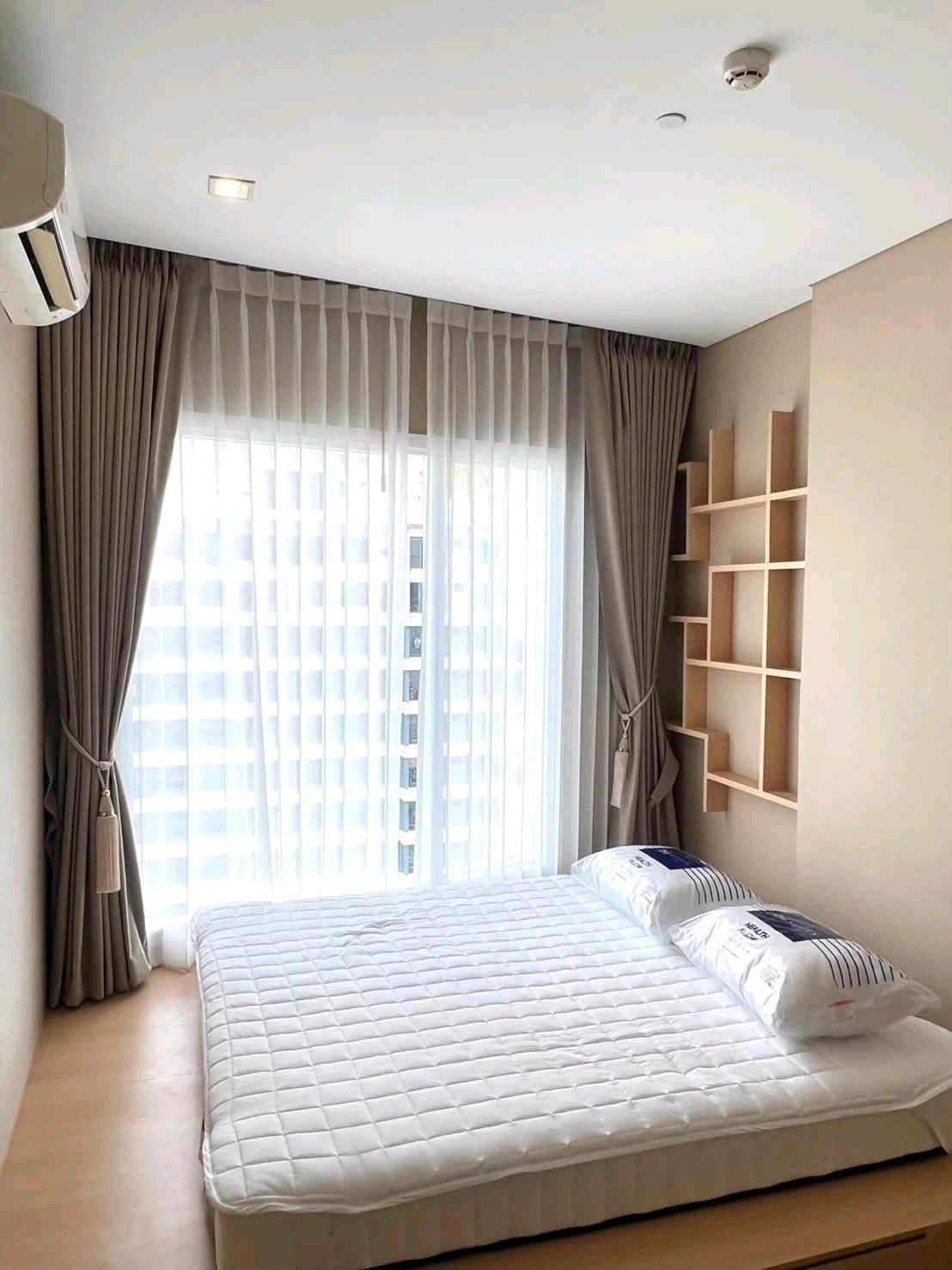 The Saint Residence 🌿🤍 - photo 3