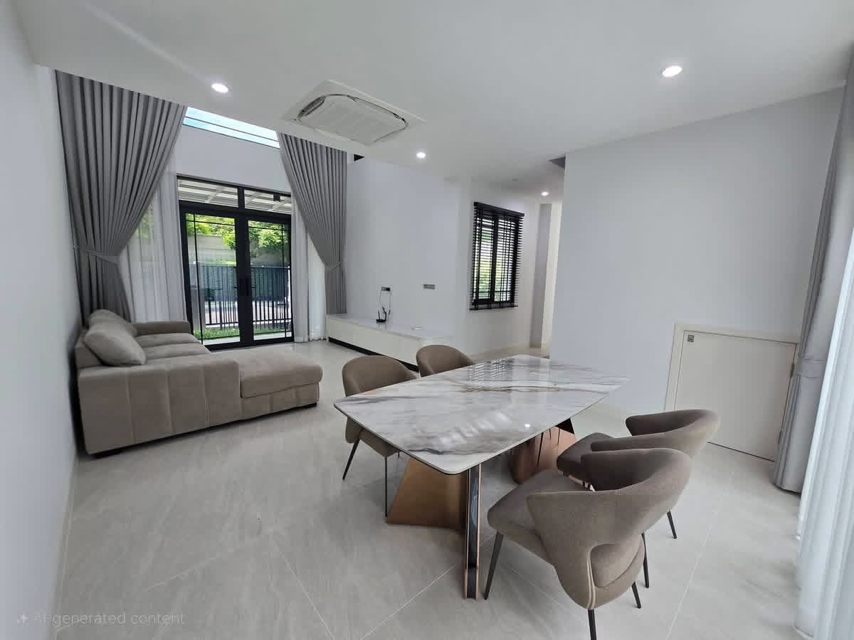 Baan Klang Muang Classe Sukhumvit 77 - photo 2