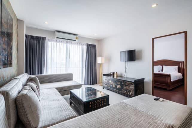 Klang Krung Resort - main photo