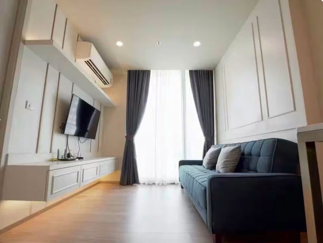 Noble Recole Sukhumvit 19