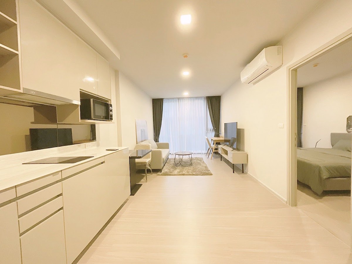 Quintara Treehaus Sukhumvit 42 - main photo