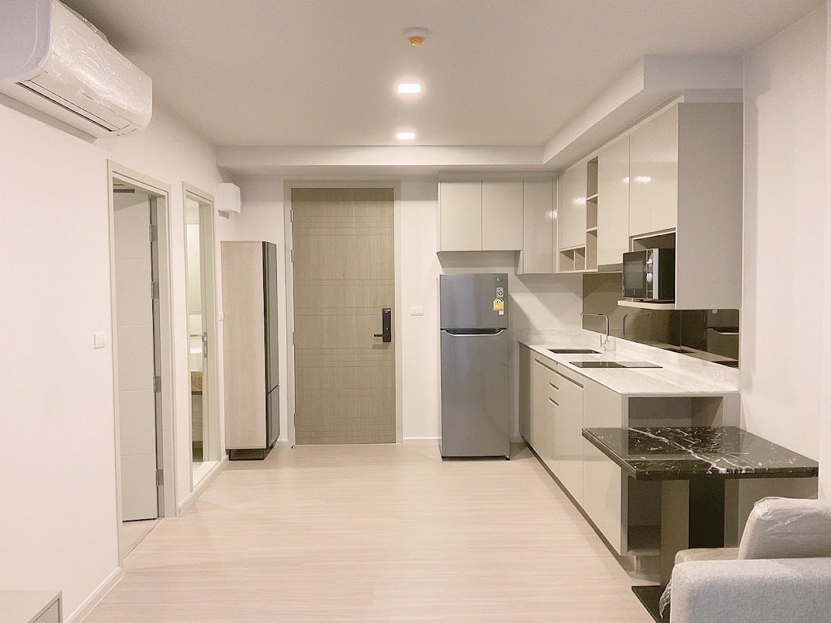 Quintara Treehaus Sukhumvit 42 - photo 2