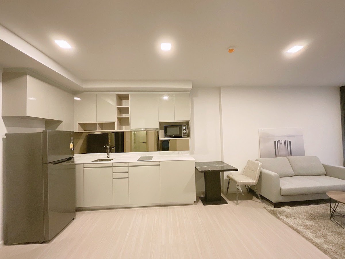 Quintara Treehaus Sukhumvit 42 - photo 3
