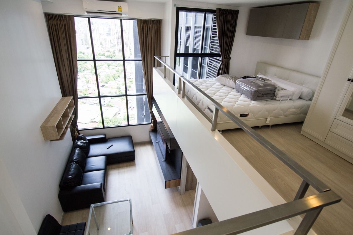 KnightsBridge Prime Sathorn 🌿🤍 - photo 2