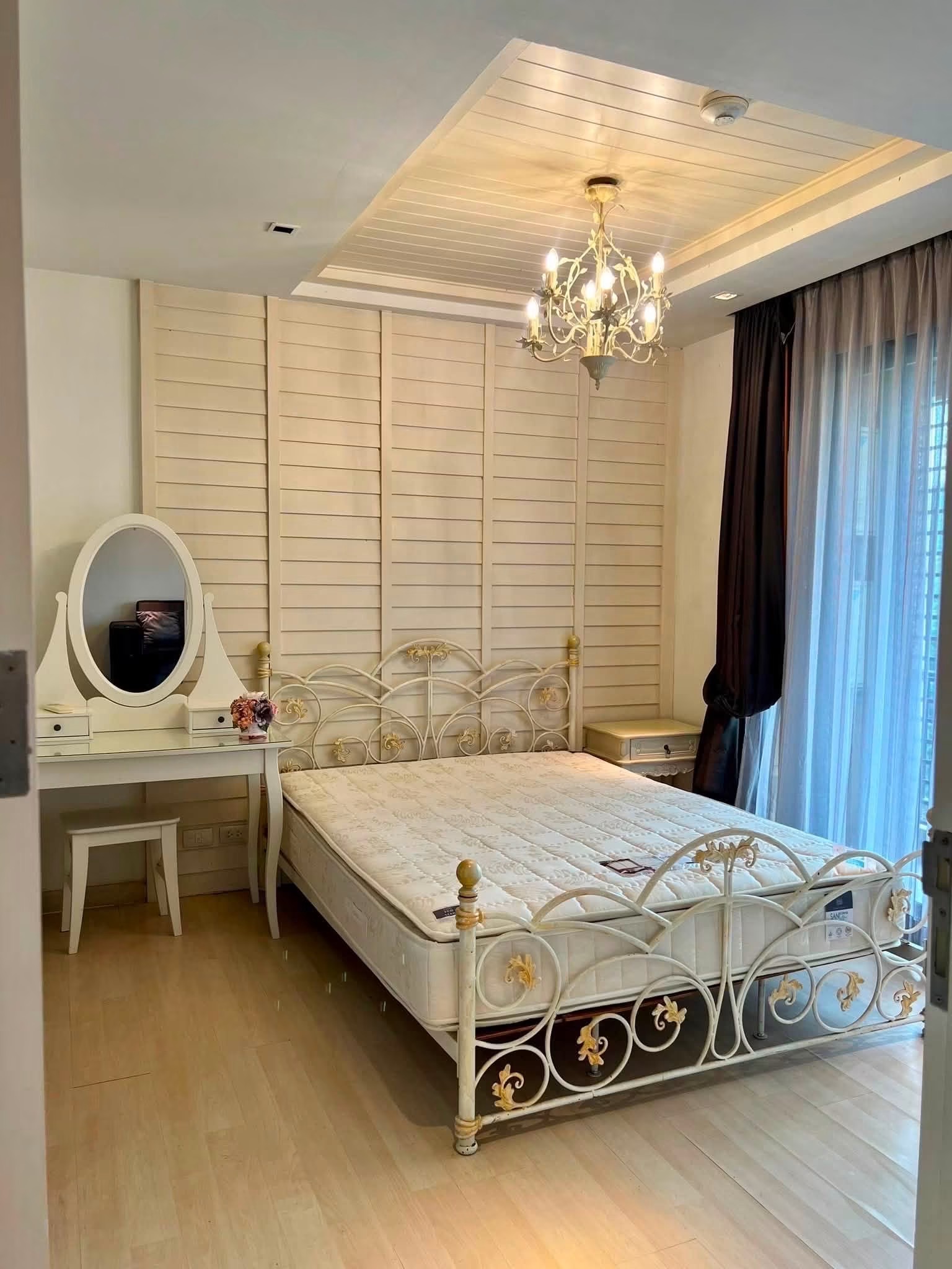 Sense Sukhumvit 68 - main photo