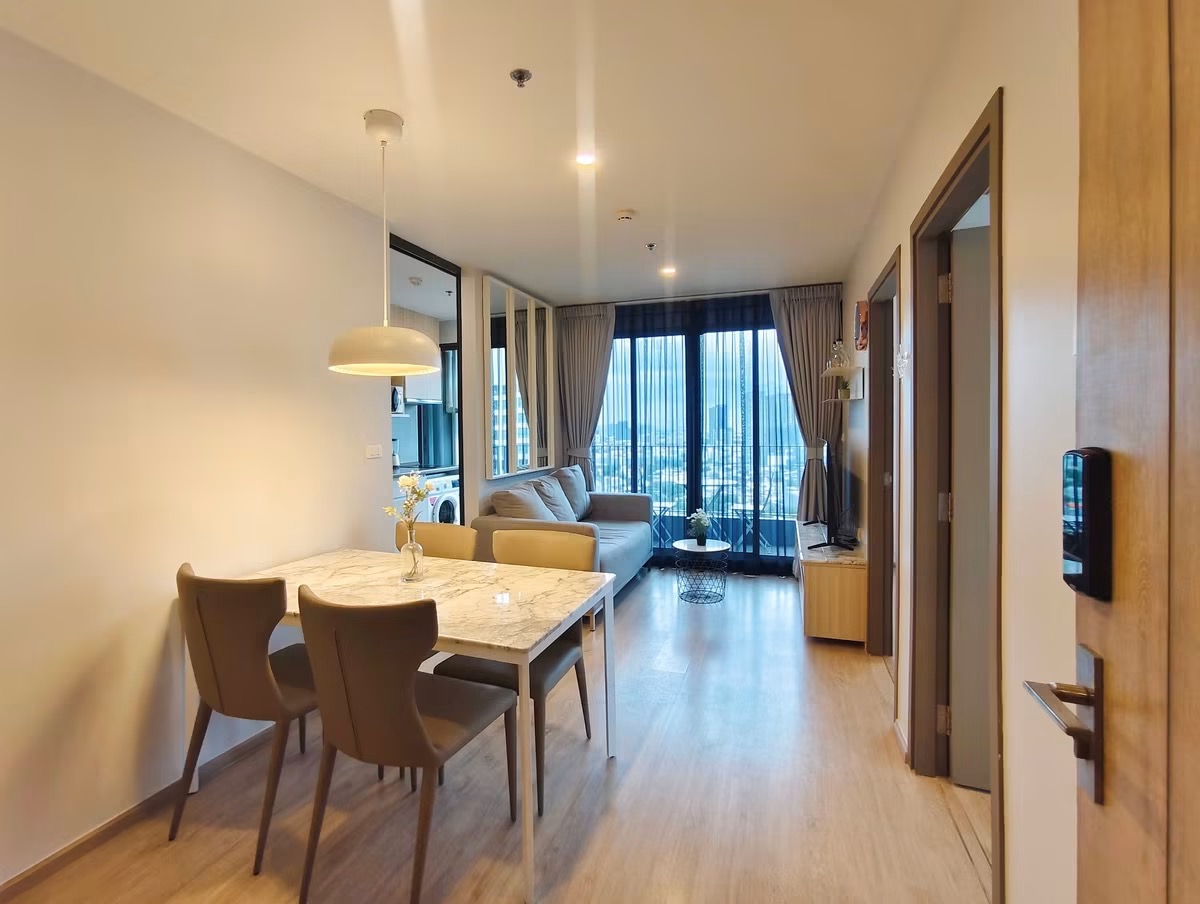 Ideo O2 Bangna - main photo