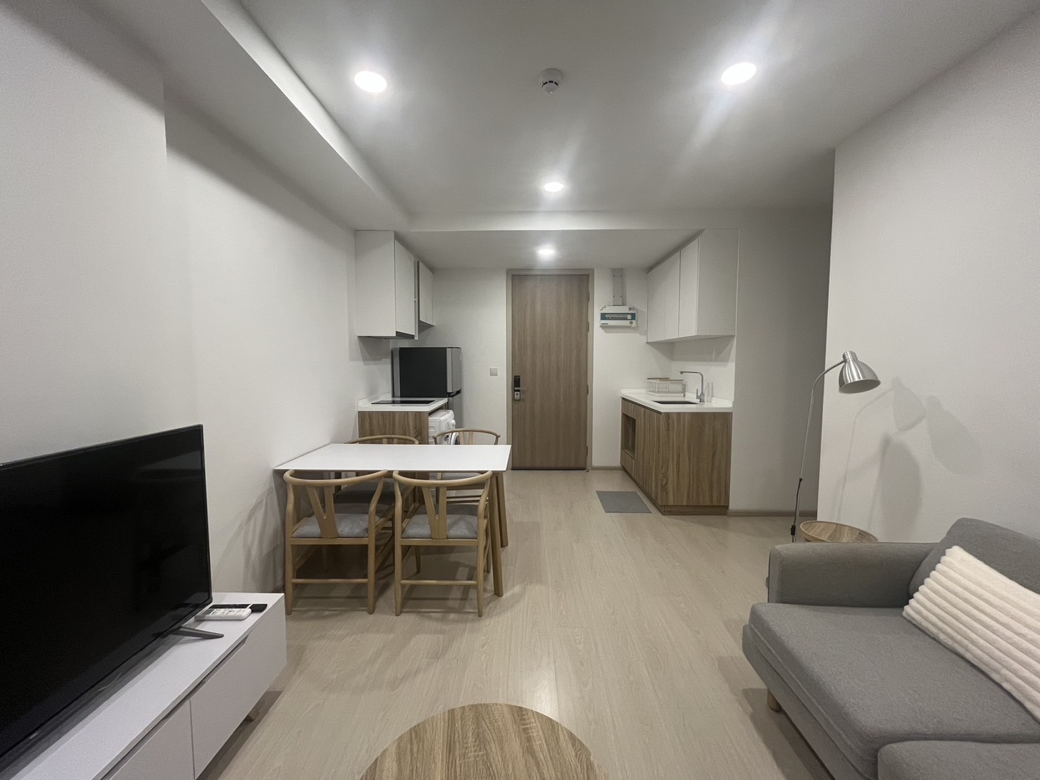 Noble Ambience Sukhumvit 42 - photo 2