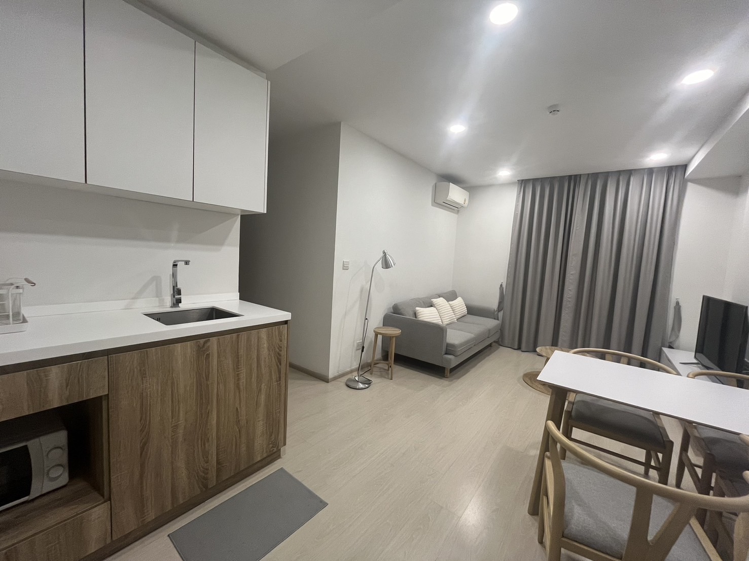 Noble Ambience Sukhumvit 42 - photo 3