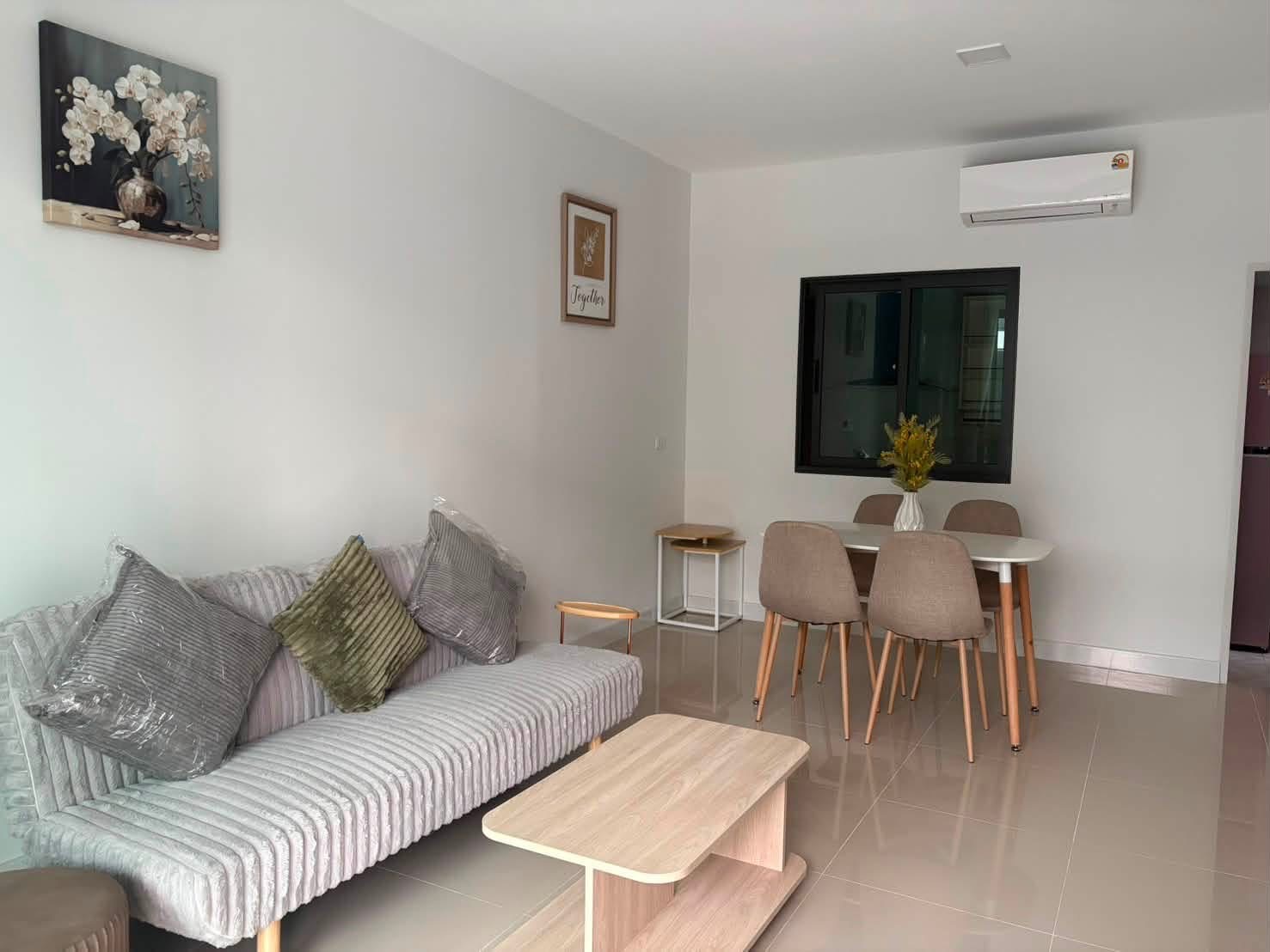 Pleno Sukhumvit-Bangna 3 🌿🤍 - photo 2