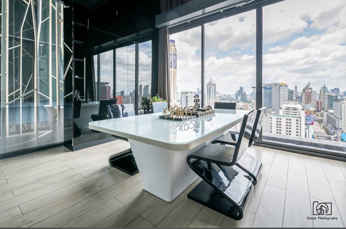 Ideo Q Siam - Ratchathewi - photo 2