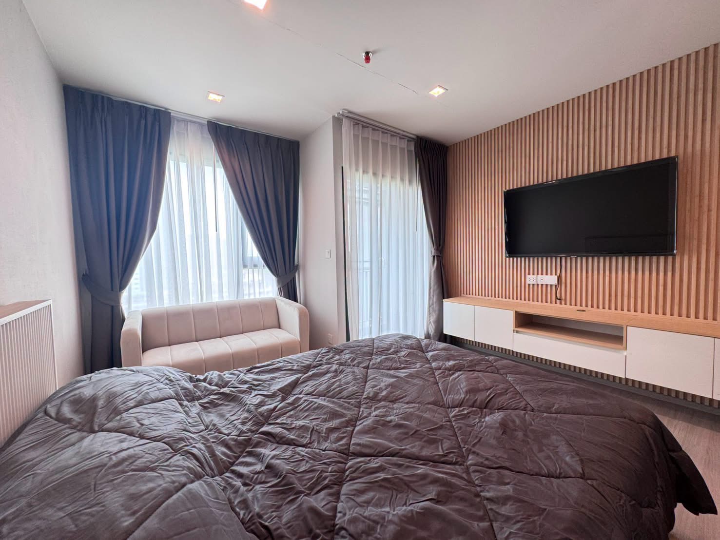 Life Sathorn Sierra  - photo 2