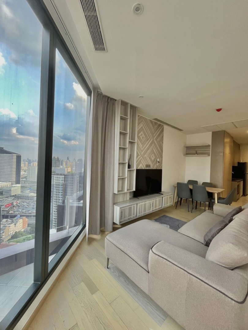 Ashton Asoke Rama 9 - main photo