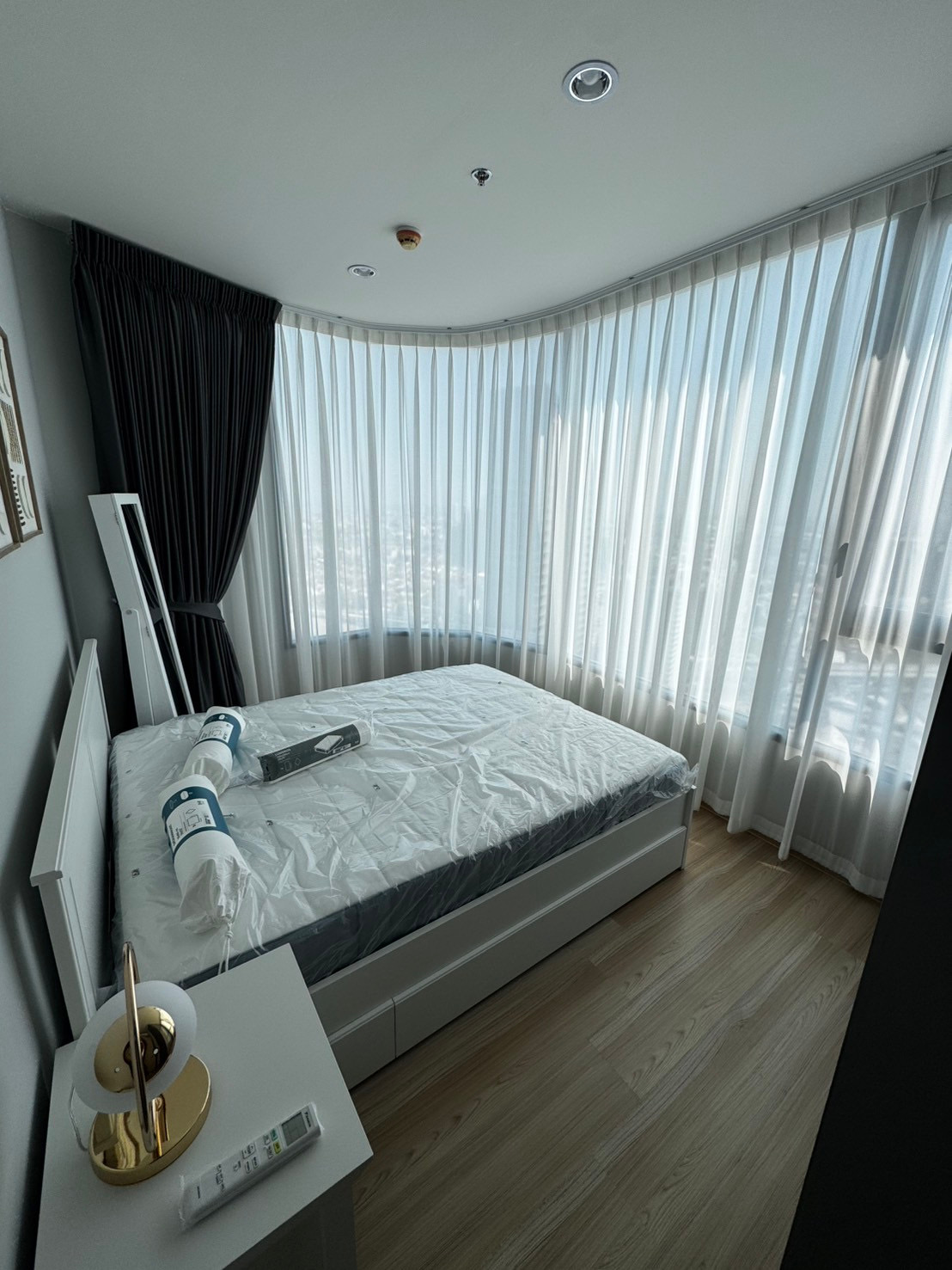 Skyrise Avenue Sukhumvit 64/2 🌿🤍 - photo 3