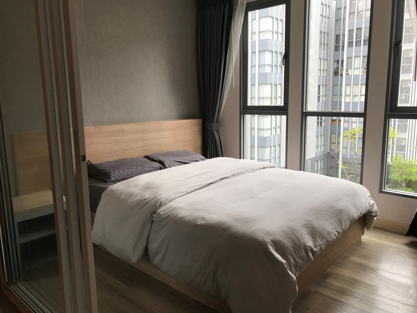 Moniq Sukhumvit 64 🌿🤍 - photo 2